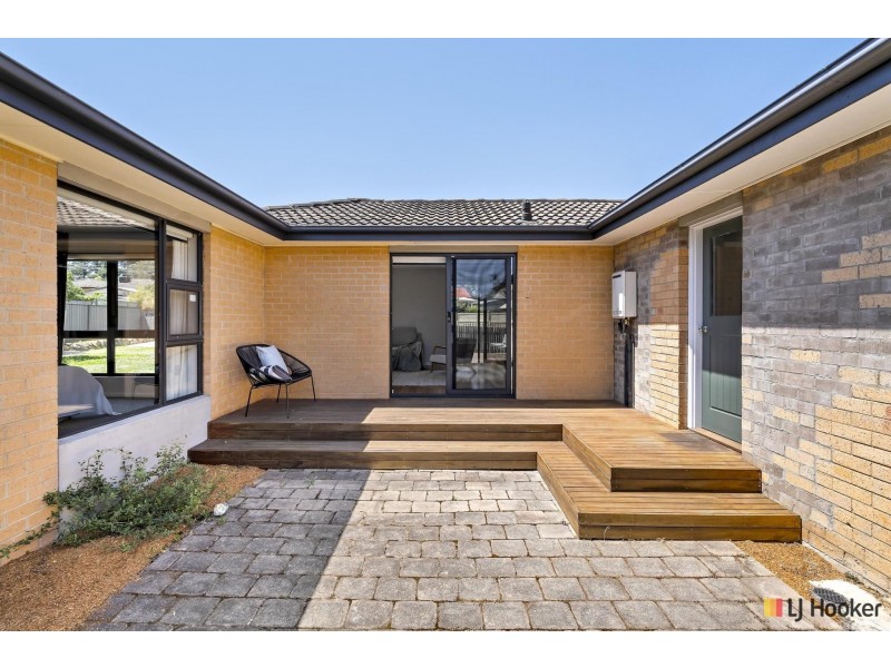 62 Badenoch Crescent, Evatt ACT 2617