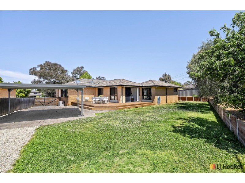 62 Badenoch Crescent, Evatt ACT 2617