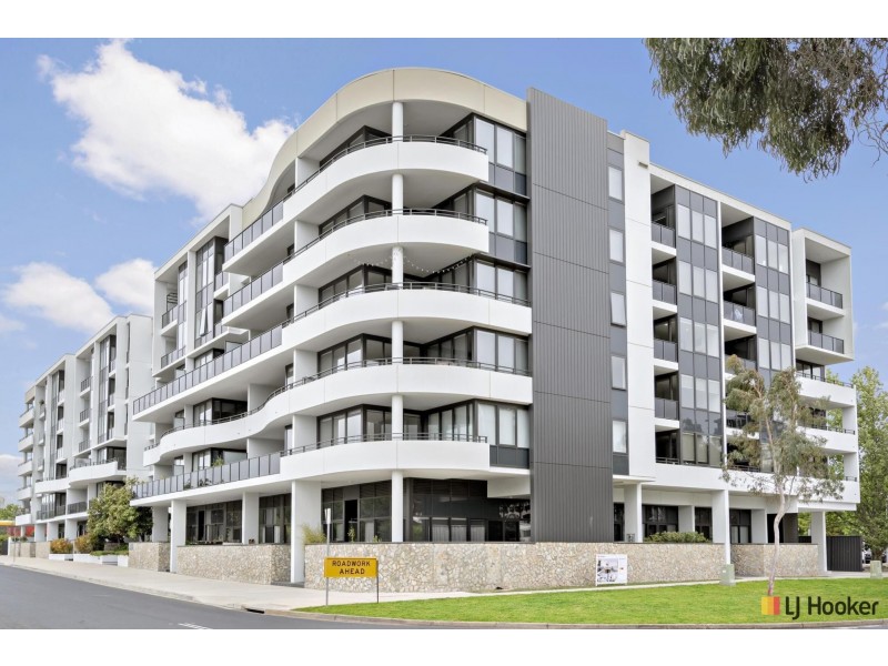 28/26 Antill Street, Dickson ACT 2602