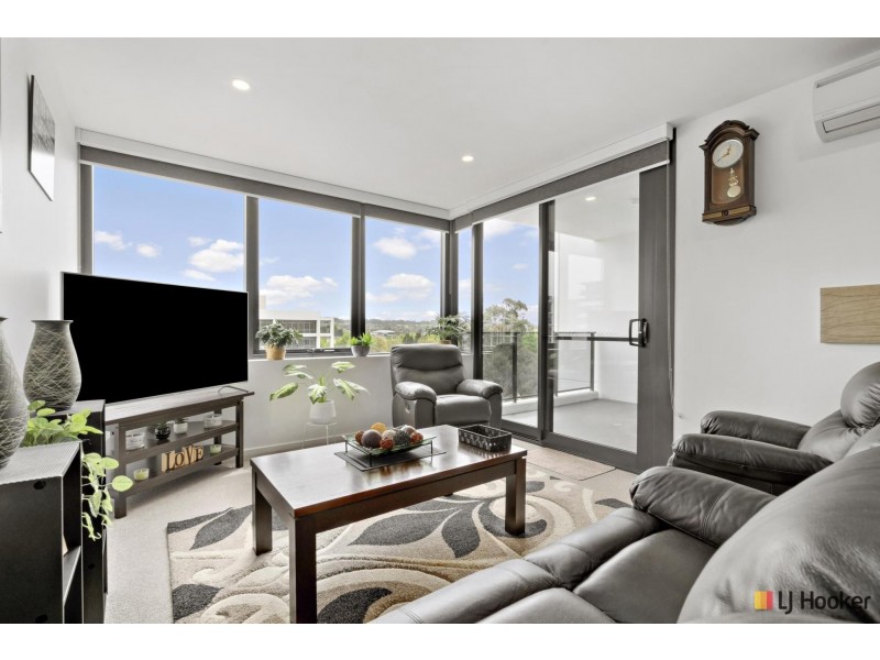 28/26 Antill Street, Dickson ACT 2602