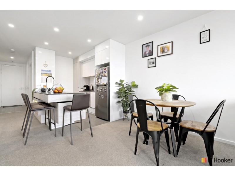28/26 Antill Street, Dickson ACT 2602