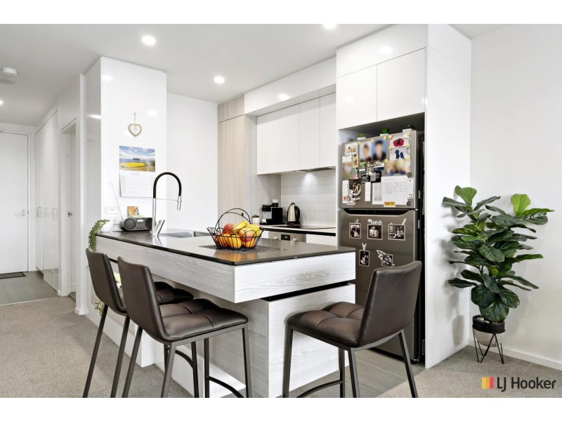 28/26 Antill Street, Dickson ACT 2602