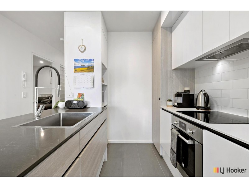 28/26 Antill Street, Dickson ACT 2602