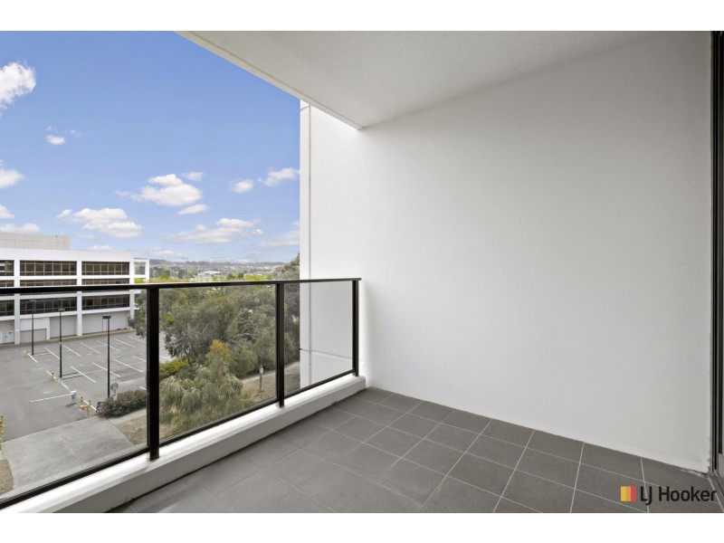 28/26 Antill Street, Dickson ACT 2602