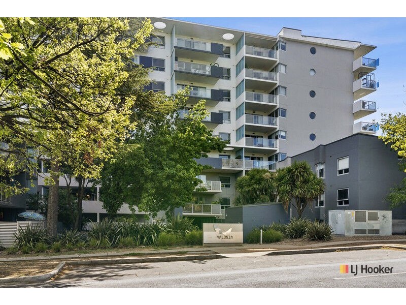 316/17 Dooring Street, Braddon ACT 2612