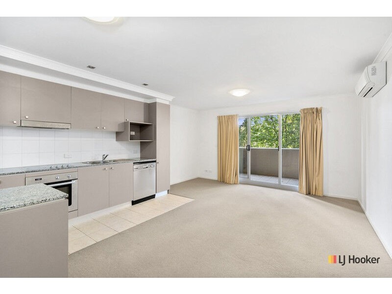 316/17 Dooring Street, Braddon ACT 2612