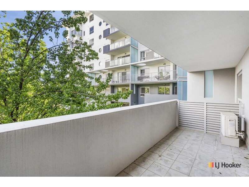 316/17 Dooring Street, Braddon ACT 2612