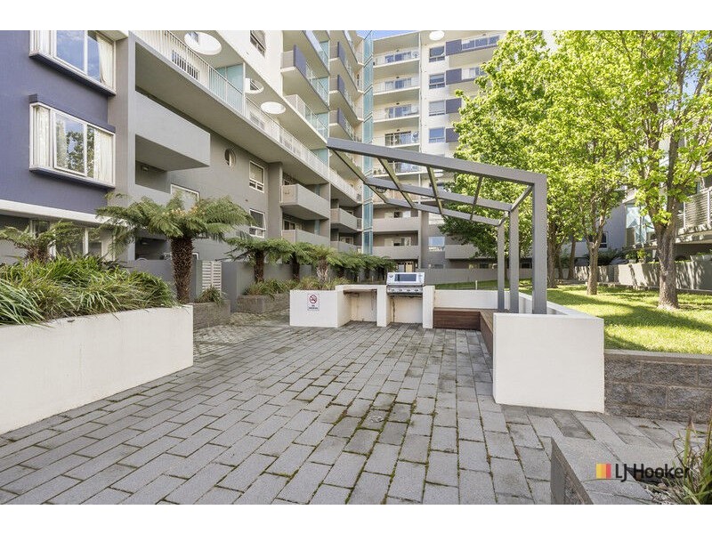 316/17 Dooring Street, Braddon ACT 2612