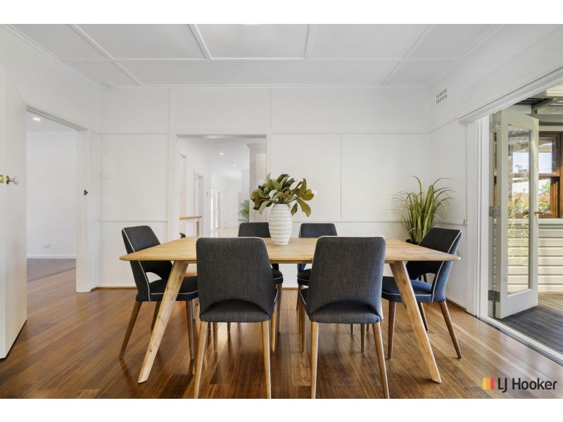 12 Officer Crescent, Ainslie ACT 2602