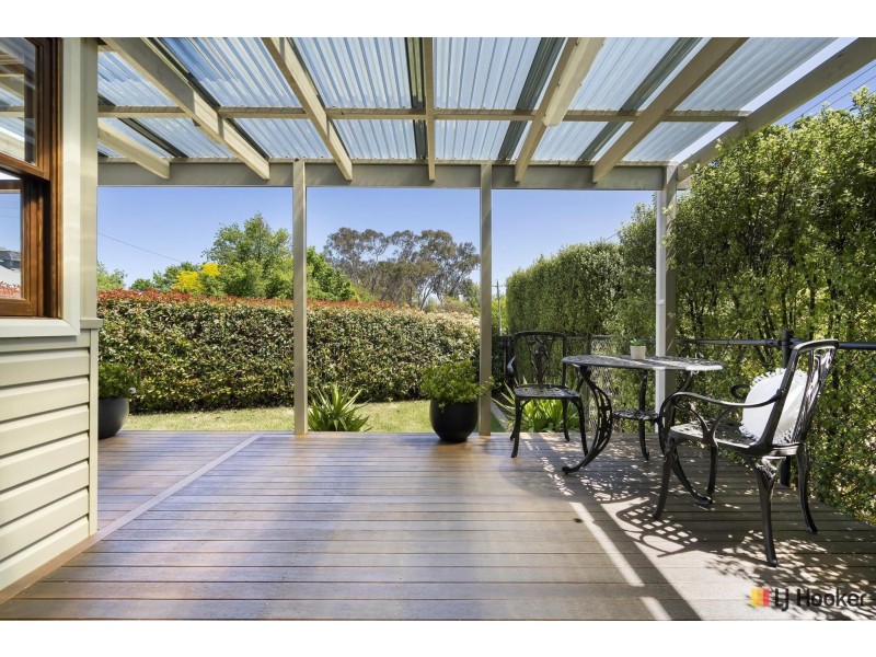 12 Officer Crescent, Ainslie ACT 2602