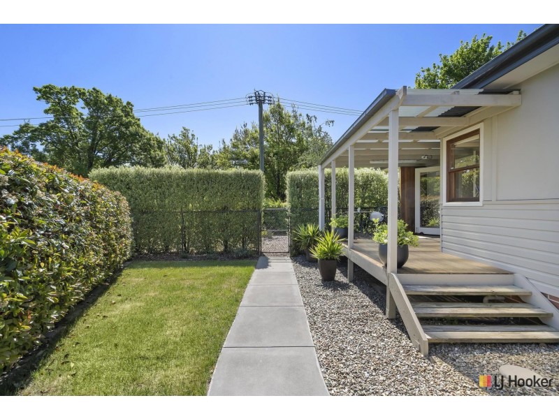 12 Officer Crescent, Ainslie ACT 2602