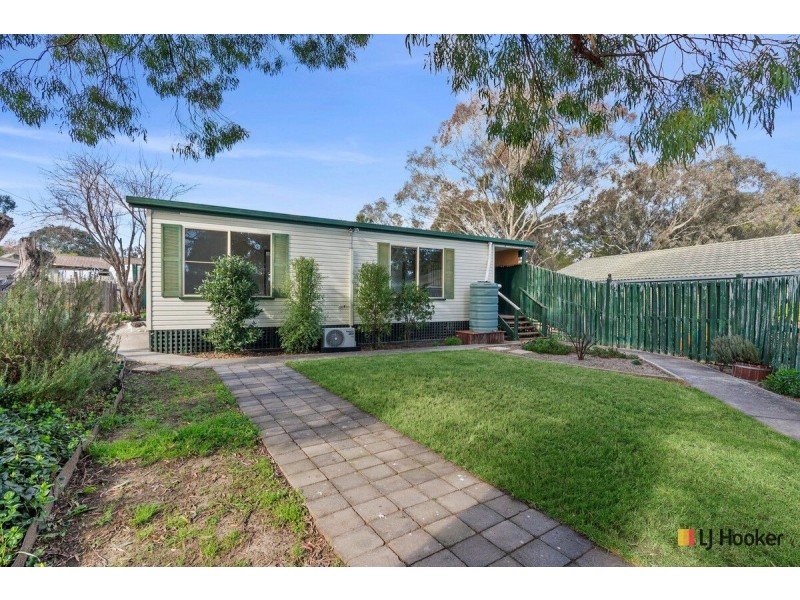 17A Mofflin Street, Chisholm ACT 2905