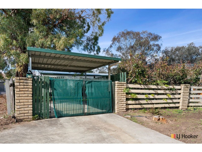 17A Mofflin Street, Chisholm ACT 2905