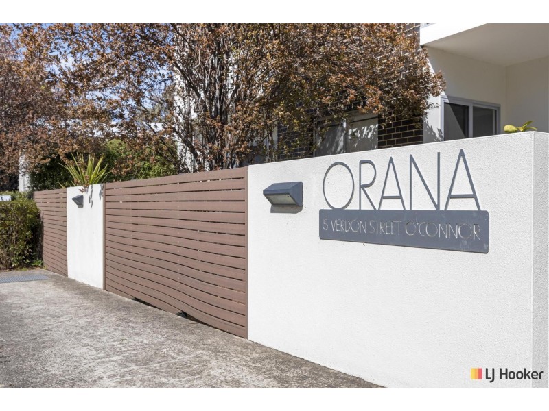 12/5 Verdon Street, O’connor ACT 2602