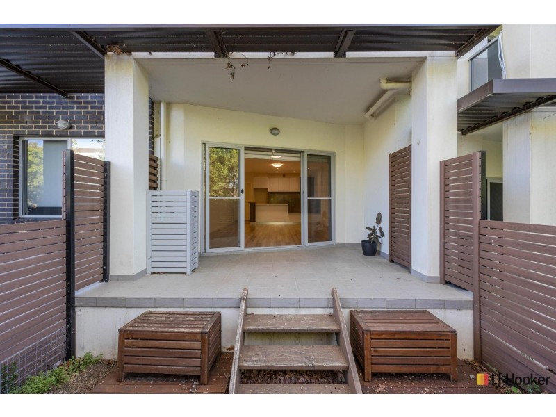 12/5 Verdon Street, O’connor ACT 2602