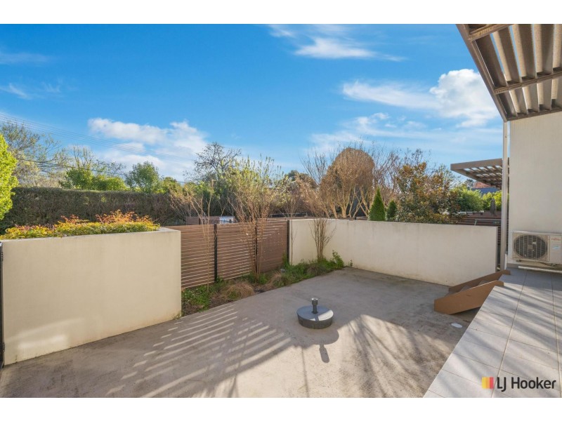 12/5 Verdon Street, O’connor ACT 2602