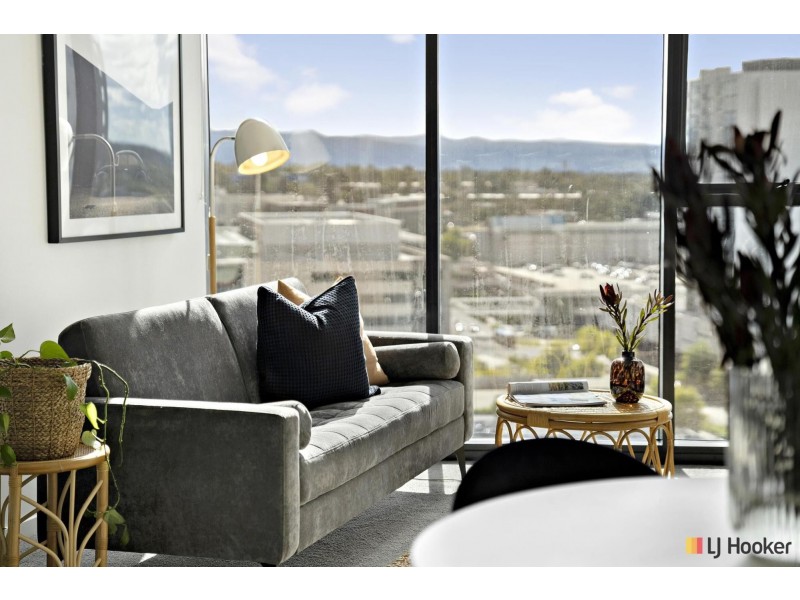 1014/3 Grazier Lane, Belconnen ACT 2617