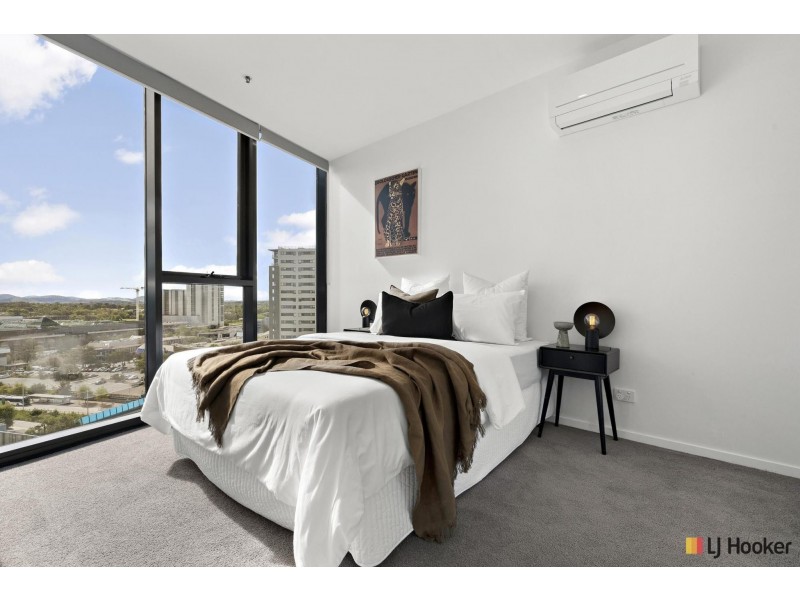 1014/3 Grazier Lane, Belconnen ACT 2617