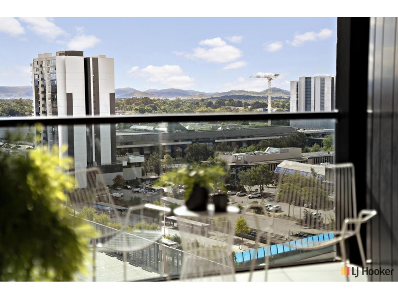 1014/3 Grazier Lane, Belconnen ACT 2617