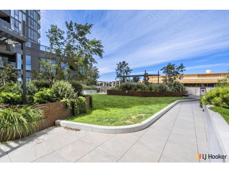 1014/3 Grazier Lane, Belconnen ACT 2617