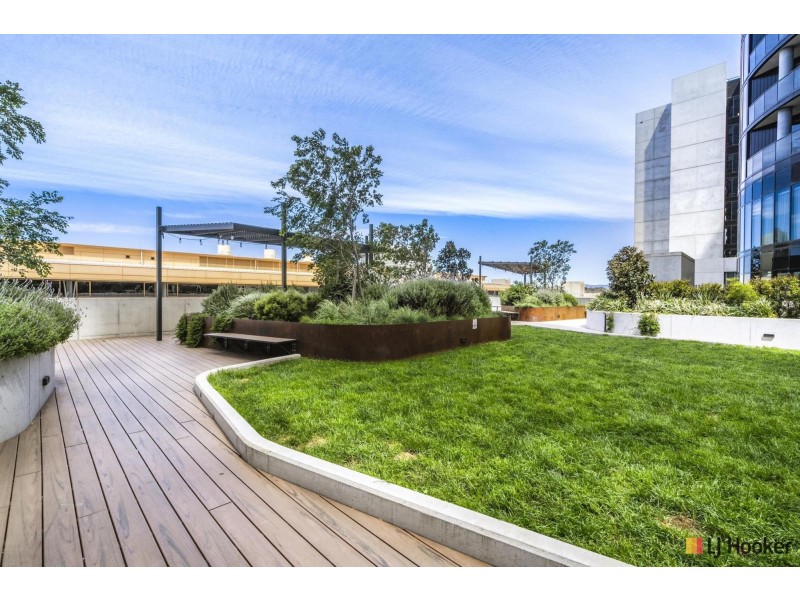 1014/3 Grazier Lane, Belconnen ACT 2617