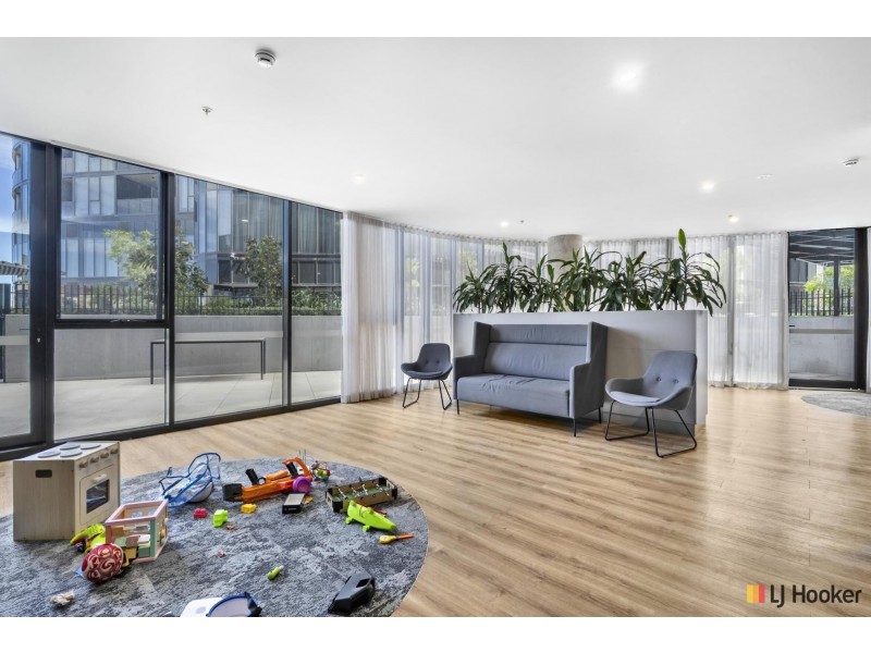 1014/3 Grazier Lane, Belconnen ACT 2617
