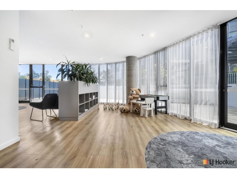 1014/3 Grazier Lane, Belconnen ACT 2617