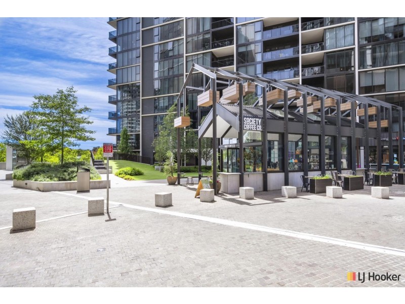 1014/3 Grazier Lane, Belconnen ACT 2617