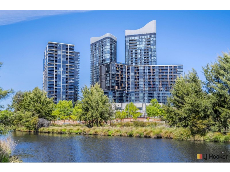 1014/3 Grazier Lane, Belconnen ACT 2617