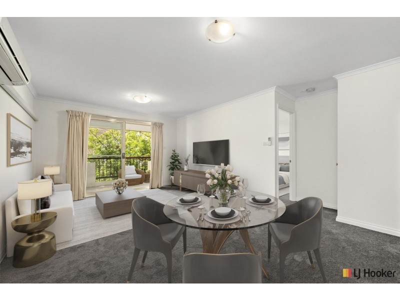 30/38-40 Torrens Street, Braddon ACT 2612
