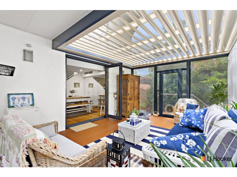 1/19 Schomburgk Street, Yarralumla ACT 2600