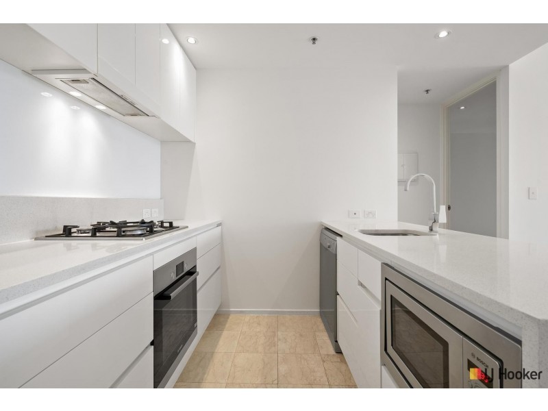 501/240 Bunda Street, City ACT 2601