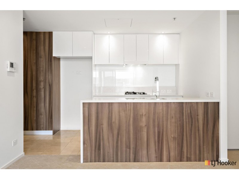 501/240 Bunda Street, City ACT 2601