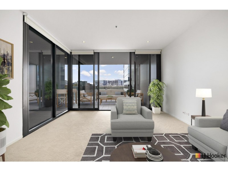 501/240 Bunda Street, City ACT 2601