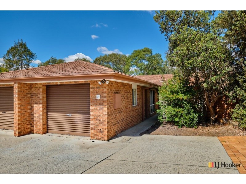 2/1 Goodchild Street, Lyneham ACT 2602