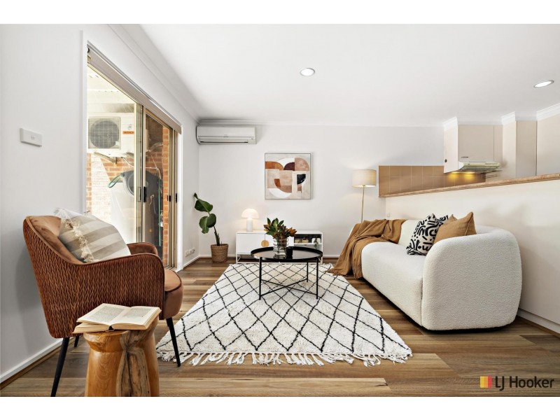 12/60 Copland Drive, Evatt ACT 2617