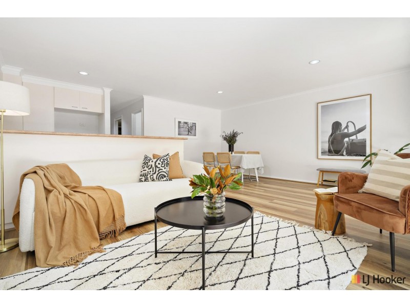12/60 Copland Drive, Evatt ACT 2617