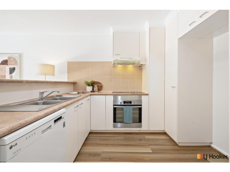 12/60 Copland Drive, Evatt ACT 2617