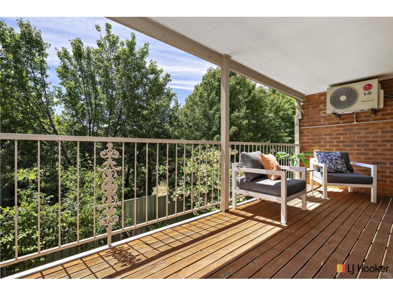 12/60 Copland Drive, Evatt ACT 2617