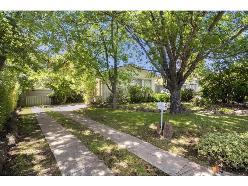 10 Birbai Place, Waramanga ACT 2611
