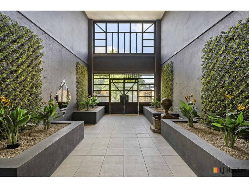 2/1 Fawkner Street, Braddon ACT 2612