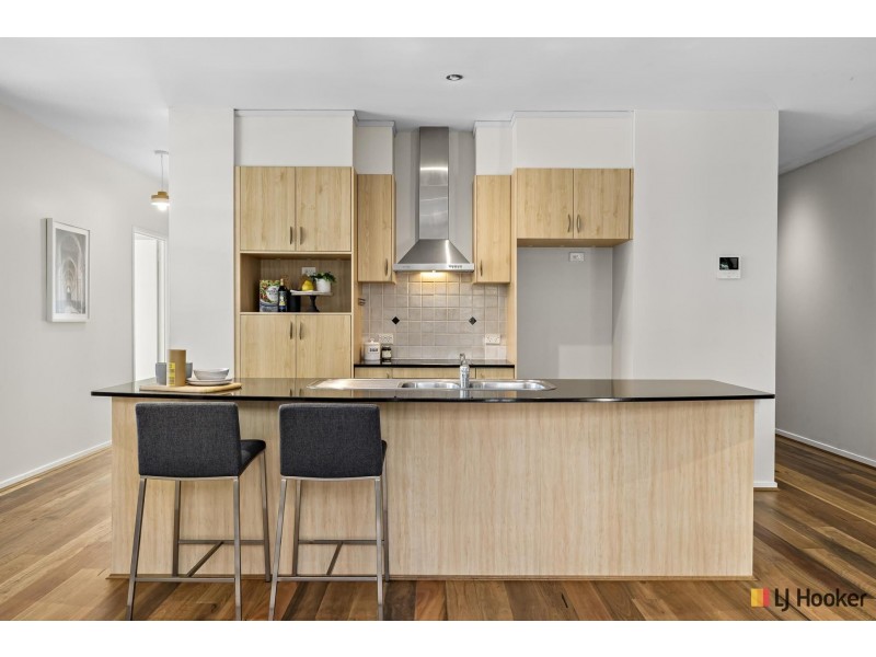 2/1 Fawkner Street, Braddon ACT 2612