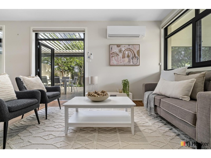 2/1 Fawkner Street, Braddon ACT 2612