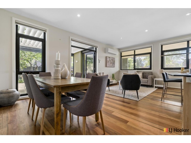 2/1 Fawkner Street, Braddon ACT 2612