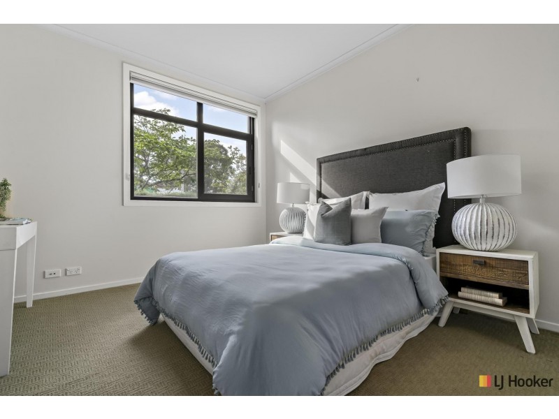 2/1 Fawkner Street, Braddon ACT 2612