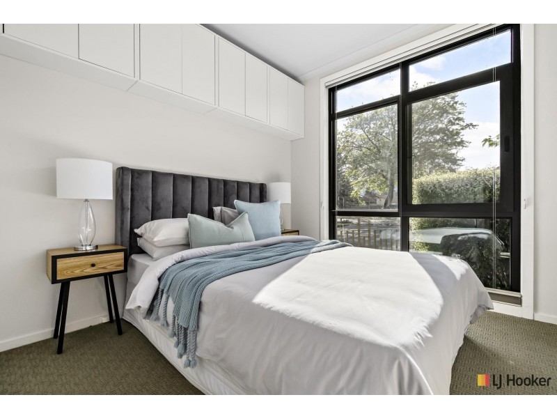 2/1 Fawkner Street, Braddon ACT 2612