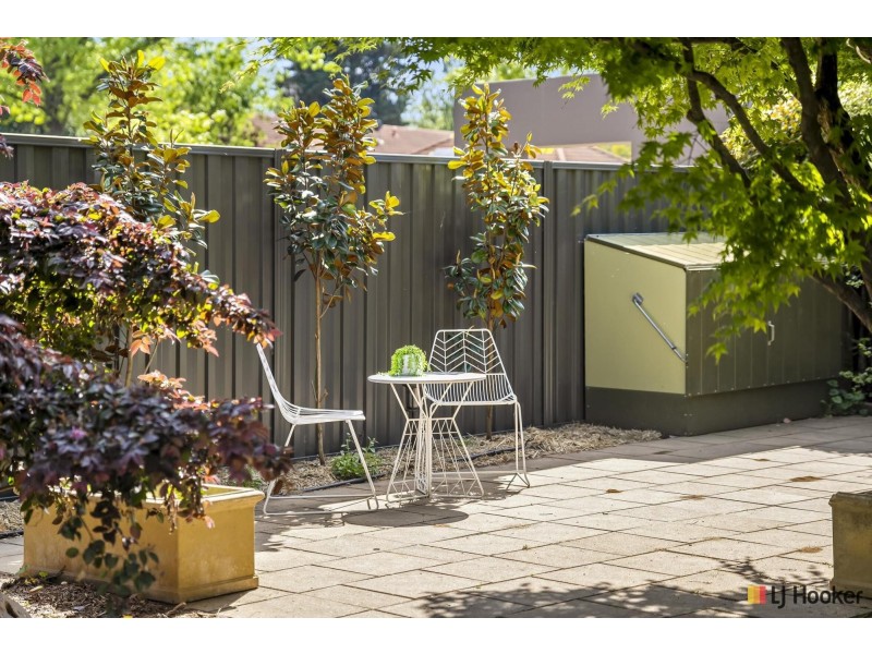 2/1 Fawkner Street, Braddon ACT 2612