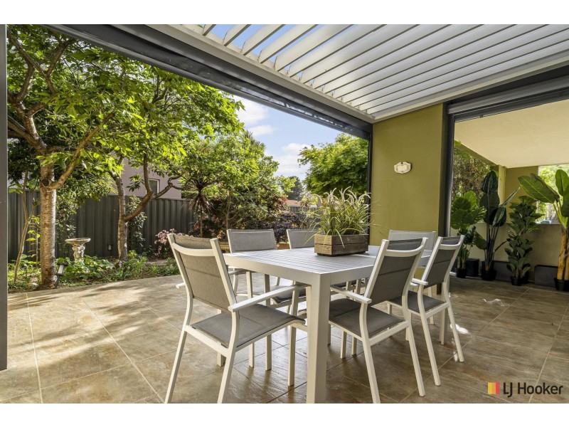 2/1 Fawkner Street, Braddon ACT 2612