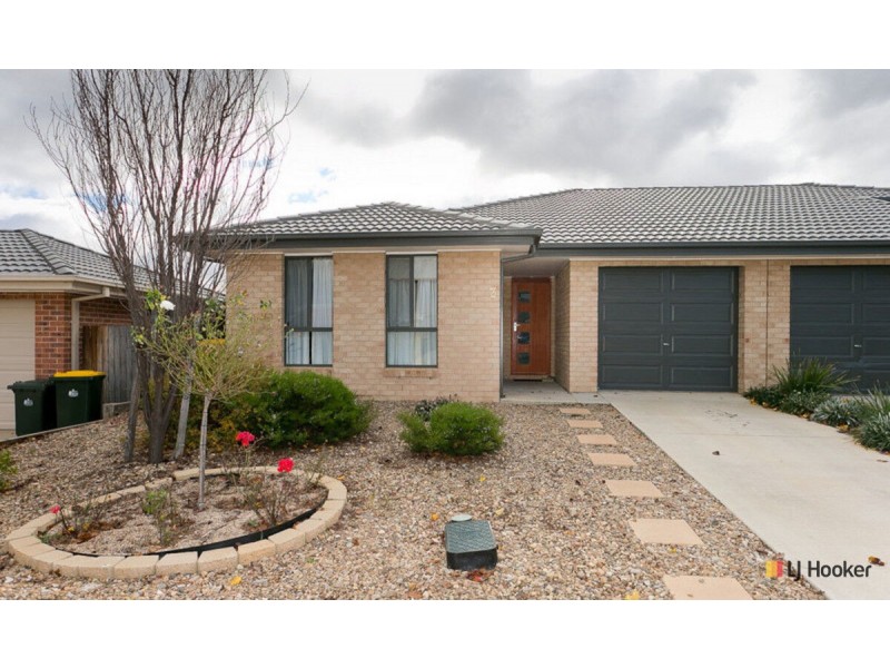 3 Herdson Place, Macgregor ACT 2615