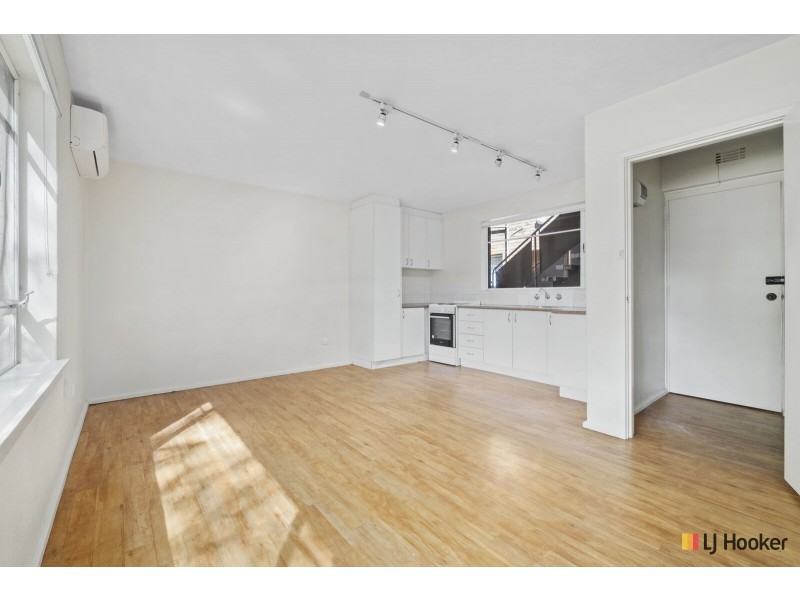 4/108 Davenport Street, Dickson ACT 2602